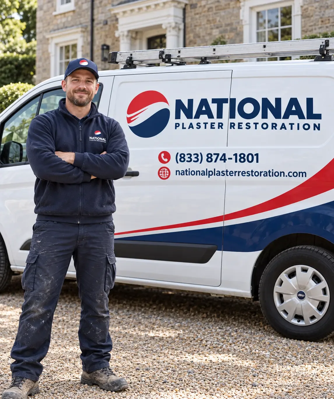 Plaster Repair Tipton, IA FAQs